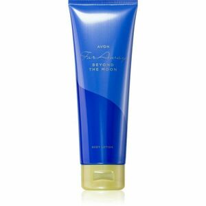 Avon Far Away Beyond The Moon parfémované tělové mléko pro ženy 125 ml obraz
