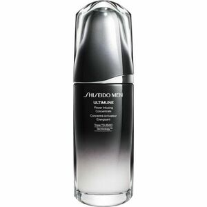 Shiseido Men Ultimune Power Infusing Concentrate sérum na obličej pro muže 75 ml obraz
