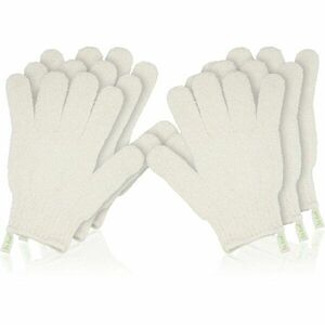 So Eco Exfoliating Gloves peelingová rukavice 3x2 ks obraz