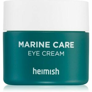 Heimish Marine Care hydratační a vyhlazující oční krém 30 ml obraz