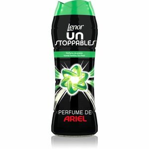 Lenor Unstoppables Ariel vonné perličky do pračky 285 g obraz