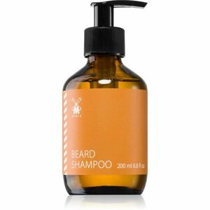 Mühle Beard Shampoo mýdlo na vousy 200 ml obraz