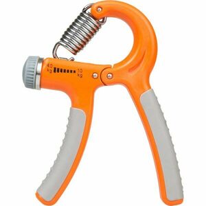Power System Power Hand Grip posilovač rukou barva Orange 1 ks obraz