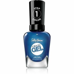 Sally Hansen Miracle Gel™ gelový lak na nehty bez užití UV/LED lampy obraz