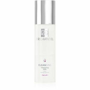 Dr. Grandel Cleansing jemné čisticí mléko 200 ml obraz