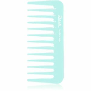 Janeke Mini Supercomb With Wide Teeth hřeben pro všechny typy vlasů 1 ks obraz