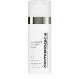 Dermalogica PowerBright lehký ochranný fluid proti tmavým skvrnám 30 ml obraz