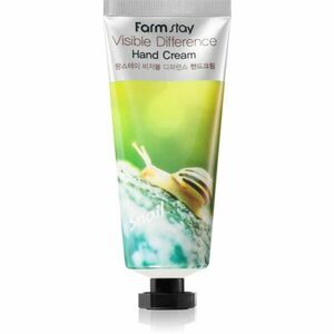 Farmstay Visible Difference krém na ruce 100 ml obraz