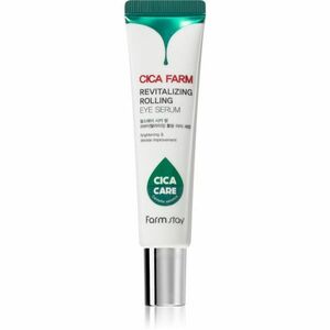 Farmstay Cica Farm Revitalizing Rolling koncentrované sérum na oči 25 ml obraz