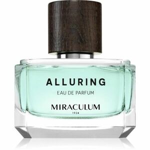Miraculum Alluring parfémovaná voda pro muže 50 ml obraz