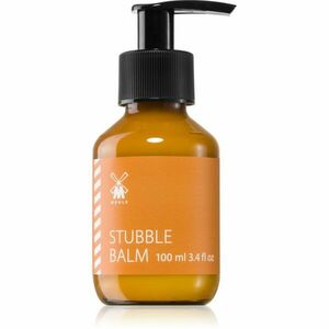 Mühle Stubble Balm balzám na vousy pro muže 100 ml obraz