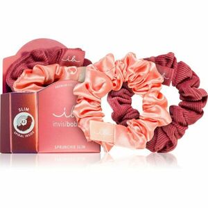 invisibobble Sprunchie Slim You Make Me Blush gumičky do vlasů 2 ks obraz