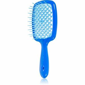 Janeke Superbrush velký plochý kartáč na vlasy 20, 3 x 8, 5 x 3, 1 cm 1 ks obraz