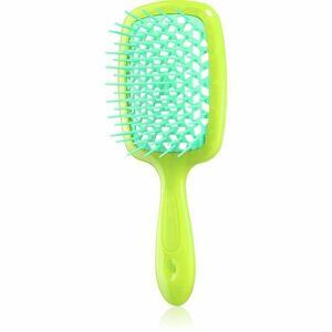 Janeke Superbrush velký plochý kartáč na vlasy 20, 3 x 8, 5 x 3, 1 cm 1 ks obraz