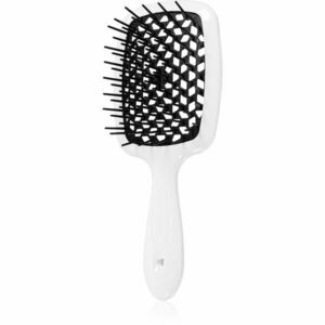 Janeke Superbrush velký plochý kartáč na vlasy 20, 3 x 8, 5 x 3, 1 cm 1 ks obraz