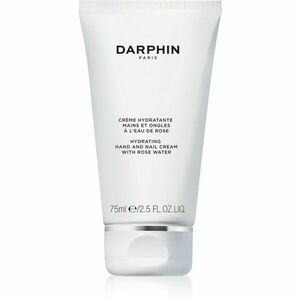 Darphin All-Day Hydrating Hand And Nail Cream hydratační krém na ruce a nehty 75 ml obraz