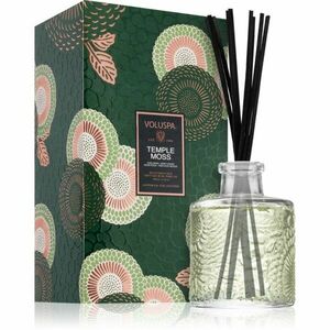 VOLUSPA Japonica Temple Moss aroma difuzér 100 ml obraz