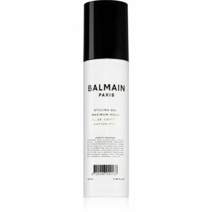 Balmain Hair Couture Styling stylingový gel 100 ml obraz