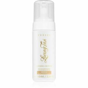 Loving Tan Purest samoopalovací pěna odstín Medium 100 ml obraz