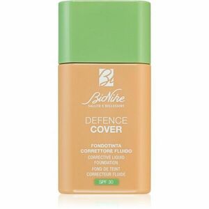 BioNike Defence Cover korekční make-up SPF 30 odstín 101 Ivoire 40 ml obraz