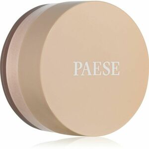 Paese Puff Cloud Face Powder sypký pudr na obličej 7 g obraz
