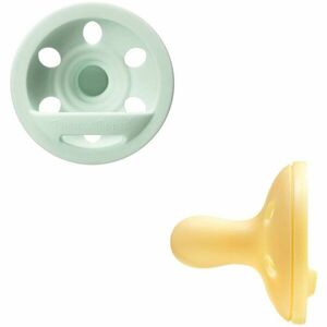 Tommee Tippee Breast-like 0-6 m dudlík 2 ks obraz