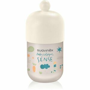Suavinex Baby Cologne Sense kolínská voda pro děti od narození 100 ml obraz
