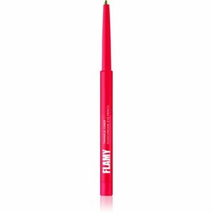 LAMEL Flamy Twinkle Liner krémová tužka na oči odstín №403 0, 3 g obraz