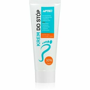 Apteo Krém na nohy krém na nohy 75 ml obraz