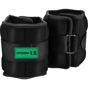 Spokey Form závaží na ruce a nohy 2x1, 5 kg obraz