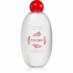 TOCOBO Vita Berry Pore Toner revitalizační tonikum pro problematickou pleť 150 ml obraz