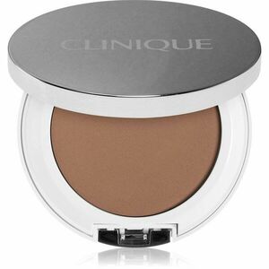 Clinique Beyond Perfecting™ Powder Foundation + Concealer pudrový make-up s korektorem 2 v 1 odstín 09 Neutral 14.5 g obraz