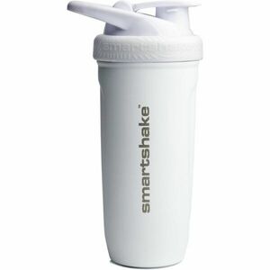 Smartshake Reforce sportovní šejkr velký White 900 ml obraz