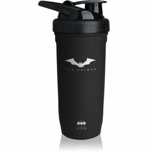 Smartshake Reforce DC sportovní šejkr velký Batman 900 ml obraz