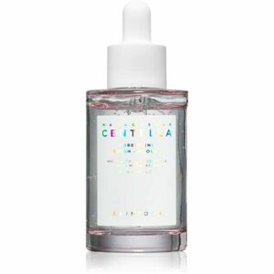 SKIN1004 Madagascar Centella Poremizing Fresh Ampoule detoxikační pleťové sérum pro vyhlazení pleti a minimalizaci pórů 50 ml obraz