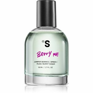 Sister's Aroma Berry Me parfém pro ženy 50 ml obraz