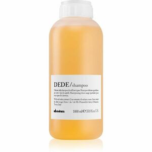 Davines Essential Haircare DEDE Shampoo šampon pro všechny typy vlasů 1000 ml obraz