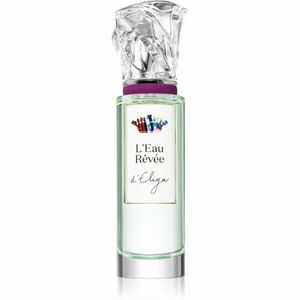 Sisley L'Eau Rêvée d'Eliya toaletní voda pro ženy 50 ml obraz