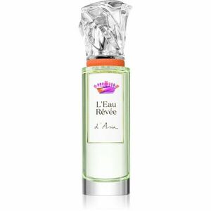 Sisley L'Eau Rêvée d'Aria toaletní voda pro ženy 50 ml obraz