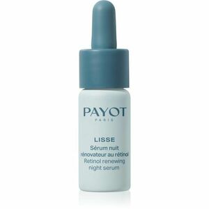 Payot Lisse Sérum Nuit Rénovater Au Rétinol noční sérum s retinolem 15 ml obraz