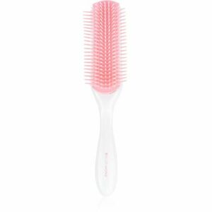 Brushworks Nine Row Hair Brush kartáč na vlasy 1 ks obraz