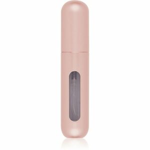 Brushworks Travel Atomiser plnitelný rozprašovač parfémů 1 ks obraz