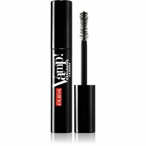 PUPA Milano Vamp! Explosive Lashes objemová a prodlužující řasenka odstín 110 Black 12 ml obraz