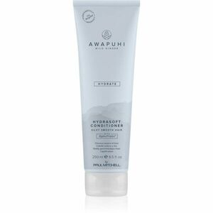 Paul Mitchell Awapuhi Wild Ginger HydraSoft Condicioner hydratační kondicionér 250 ml obraz