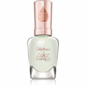Sally Hansen Color Therapy lak na nehty odstín 120 Morning Meditation 14, 7 ml obraz