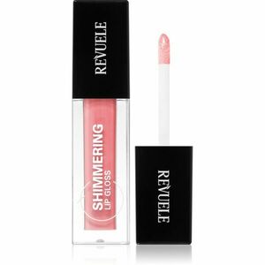 Revuele Shimmering Lip Gloss třpytivý lesk na rty odstín 23 6 ml obraz