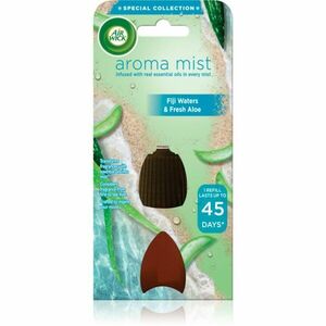 Air Wick Aroma Mist Fiji Water & Fresh Aloe náplň do aroma difuzérů 20 ml obraz