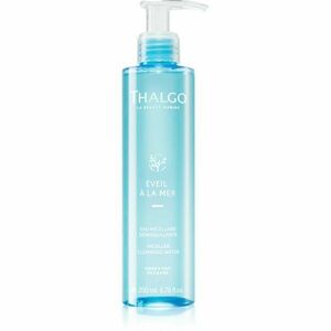 Thalgo Éveil à la Mer Micellar Cleansing Water micelární čisticí voda s revitalizačním účinkem 200 ml obraz