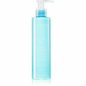 Thalgo Éveil à la Mer Velvet Cleansing Milk odličovací mléko 200 ml obraz