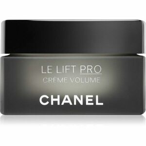 Chanel Le Lift Pro Crème Volume obnovující krém proti stárnutí pleti 50 ml obraz